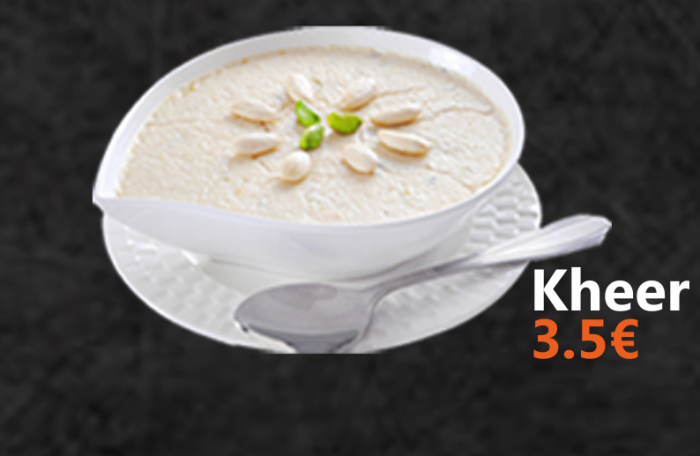 Kheer